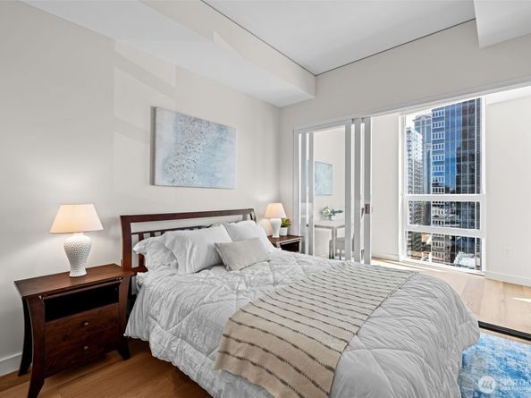 121 Stewart Street 2204, Seattle WA 98101