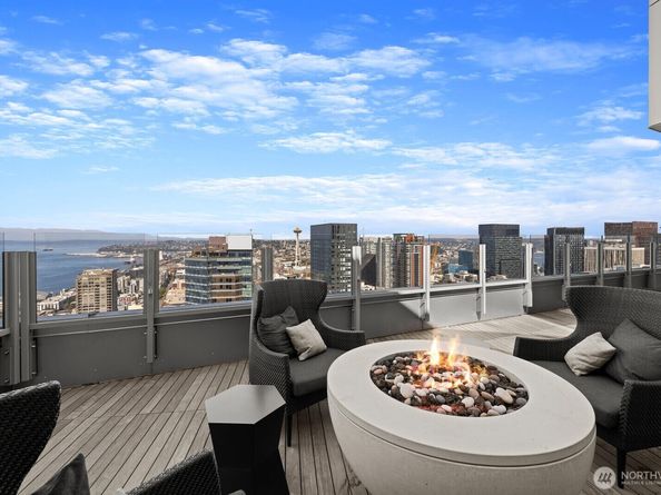 121 Stewart Street 2204, Seattle WA 98101