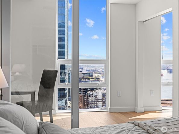 121 Stewart Street 2204, Seattle WA 98101