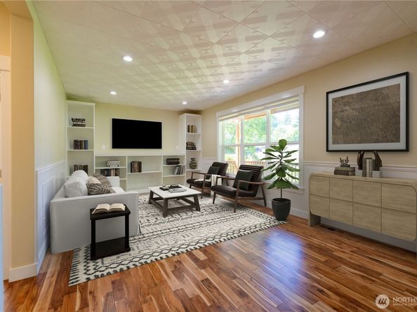 13903 30th Place S, SeaTac WA 98168