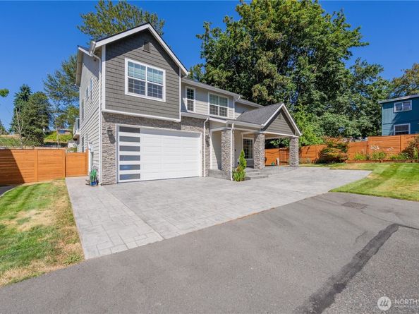 13903 30th Place S, SeaTac WA 98168