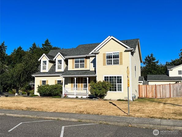 1257 Cameo Court NE, Poulsbo WA 98370