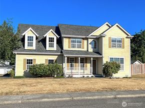 1257 Cameo Court NE, Poulsbo WA 98370