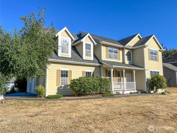 1257 Cameo Court NE, Poulsbo WA 98370