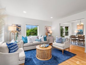 4160 SW Orchard Street, Seattle WA 98136
