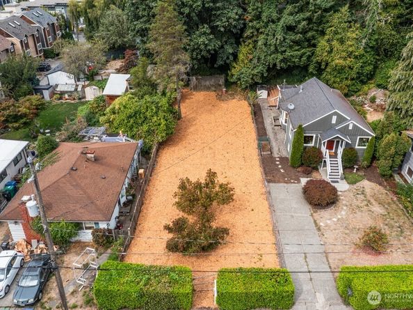 4160 SW Orchard Street, Seattle WA 98136