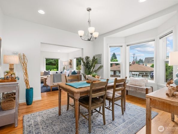 4160 SW Orchard Street, Seattle WA 98136