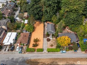 4160 SW Orchard Street, Seattle WA 98136
