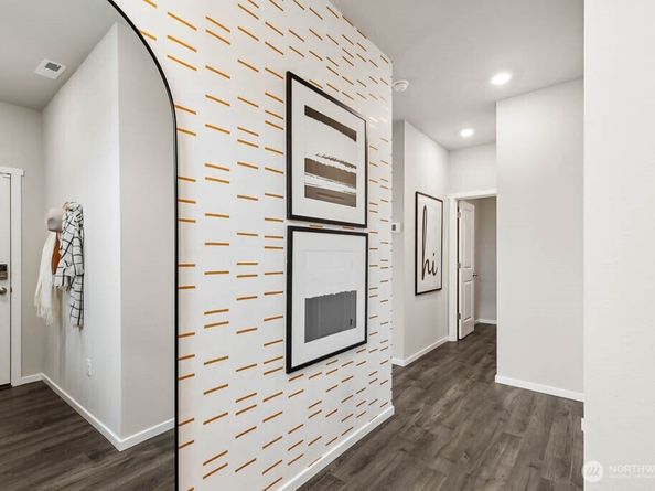 1721 Moran Avenue 31, Snohomish WA 98290