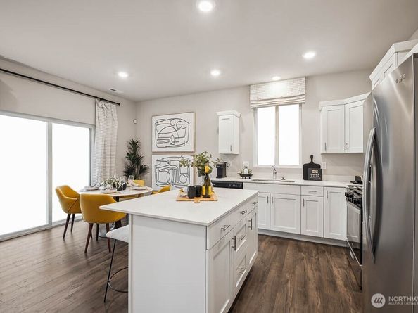 1721 Moran Avenue 31, Snohomish WA 98290