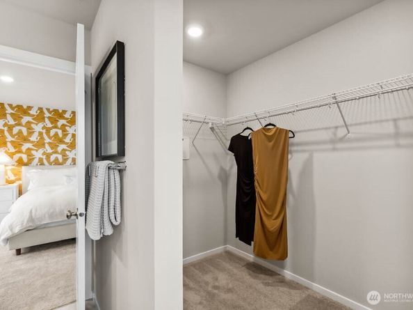 1721 Moran Avenue 31, Snohomish WA 98290