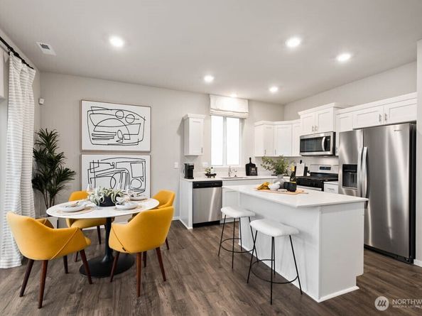 1721 Moran Avenue 31, Snohomish WA 98290