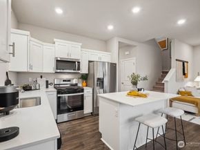 1721 Moran Avenue 31, Snohomish WA 98290