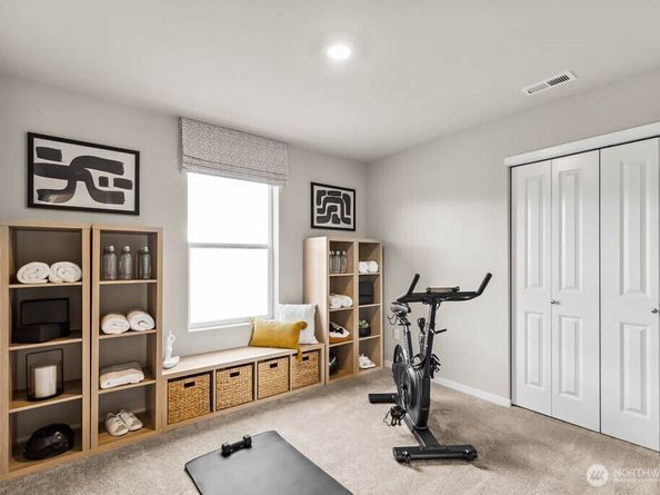 1721 Moran Avenue 31, Snohomish WA 98290