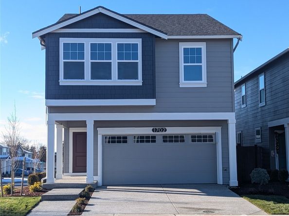 1721 Moran Avenue 31, Snohomish WA 98290