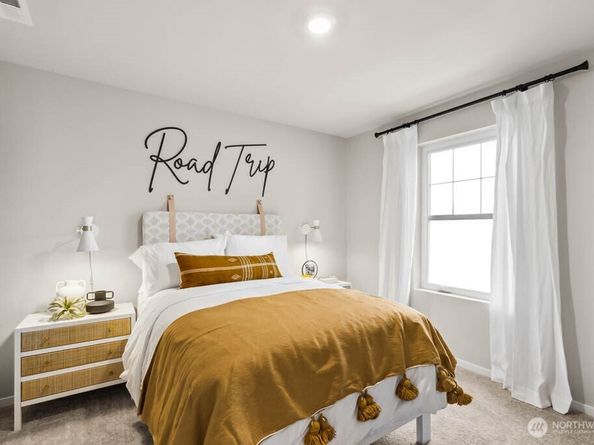 1721 Moran Avenue 31, Snohomish WA 98290