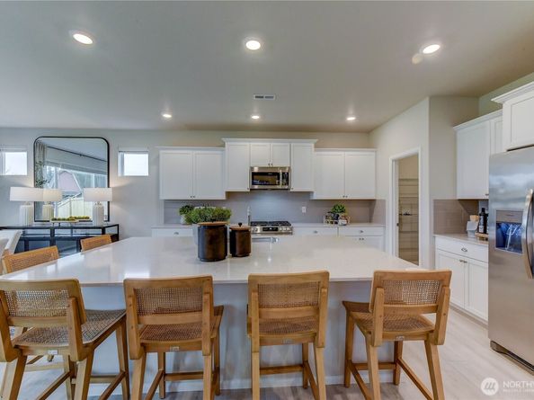 4244 SW Rustler Street, Port Orchard WA 98367
