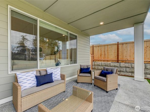 4244 SW Rustler Street, Port Orchard WA 98367