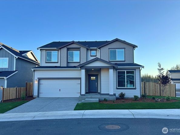 4244 SW Rustler Street, Port Orchard WA 98367