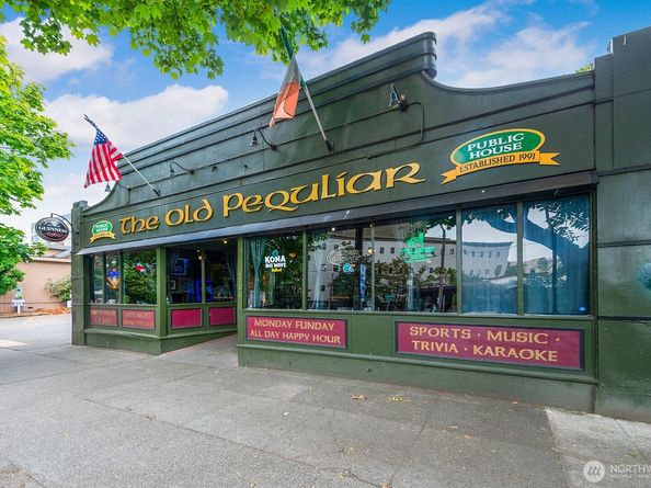 1525 NW 57th Street 216, Seattle WA 98107
