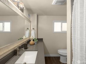 9728 23rd Avenue NE, Seattle WA 98115
