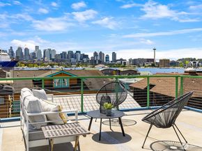2031 Fairview Avenue E E, Seattle WA 98102