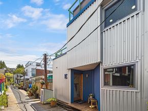 2031 Fairview Avenue E E, Seattle WA 98102