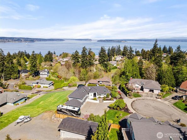 1229 Crownmill Avenue, Mukilteo WA 98275