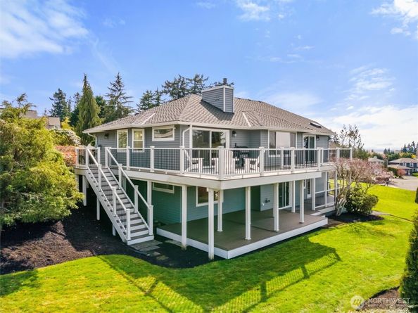 1229 Crownmill Avenue, Mukilteo WA 98275