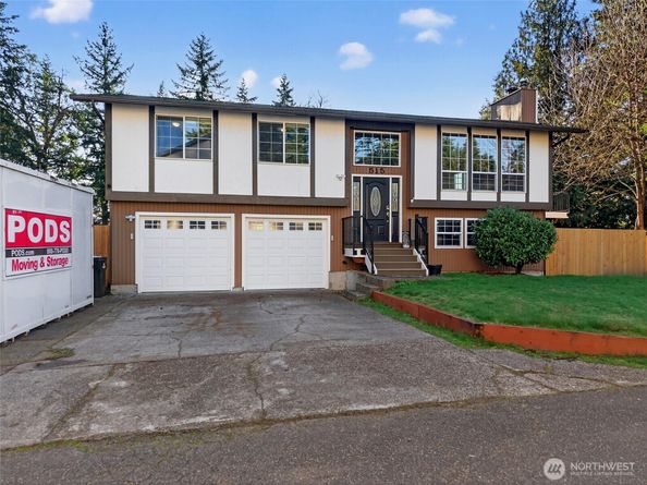 515 N 188th Street, Shoreline WA 98133