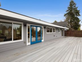 11007 126th Avenue NE, Kirkland WA 98033