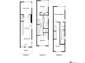 917 NW 52nd Street C, Seattle WA 98107