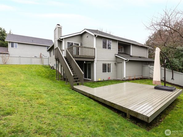 6304 110th Avenue NE, Kirkland WA 98033