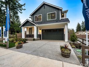 18421 Meridian Avenue SE CR 27, Bothell WA 98012