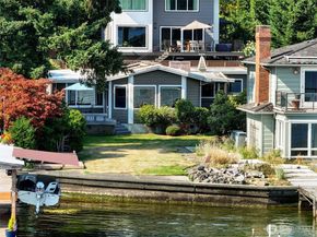 9003 NE Juanita Lane, Kirkland WA 98034