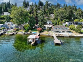 9003 NE Juanita Lane, Kirkland WA 98034