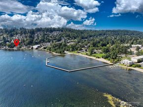 9003 NE Juanita Lane, Kirkland WA 98034