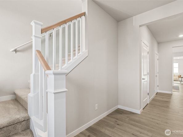 1124 Clearwater Way SE 53, North Bend WA 98045