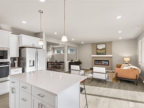 1124 Clearwater Way SE 53, North Bend WA 98045