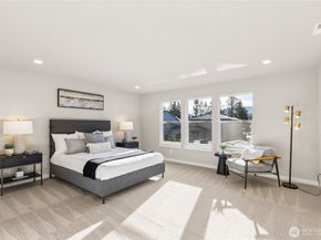 1124 Clearwater Way SE 53, North Bend WA 98045