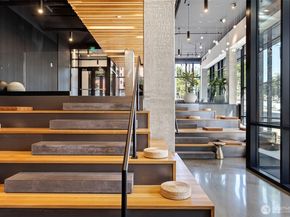 450 S Main Street 1005, Seattle WA 98104