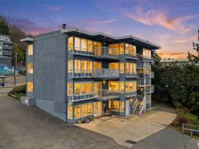 1758 Dexter Avenue N 4, Seattle WA 98109