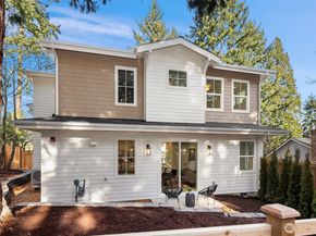 11810 NE 103rd Place, Kirkland WA 98033