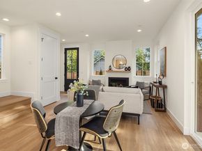 11810 NE 103rd Place, Kirkland WA 98033