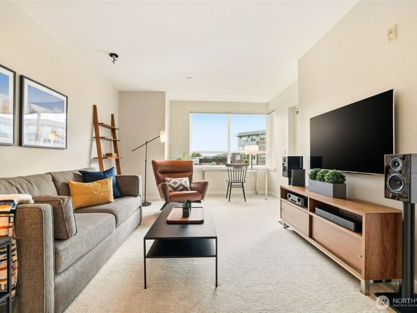 5440 Leary Avenue NW 431, Seattle WA 98107