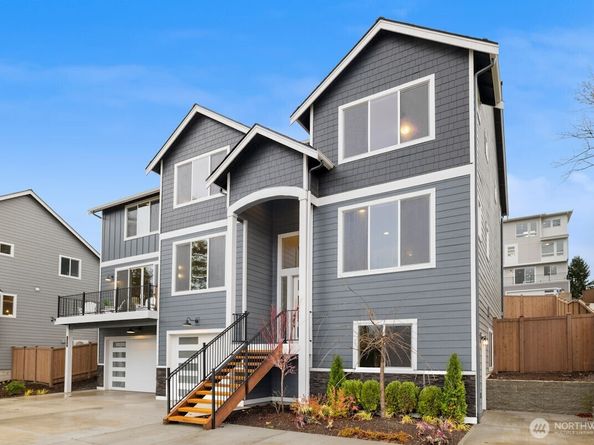 7879 S 132 Street, Seattle WA 98178