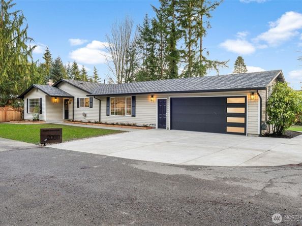 20511 Greening Road, Bothell WA 98012