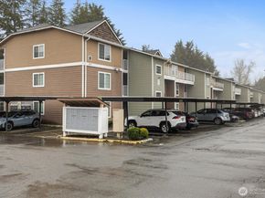 9917 Holly Drive B307, Everett WA 98204