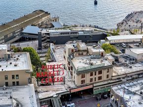 1415 2nd Avenue 2506, Seattle WA 98101