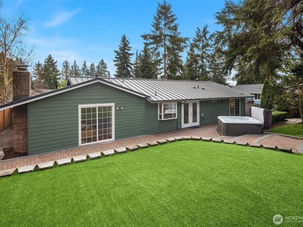 16708 NE 91st Place, Redmond WA 98052